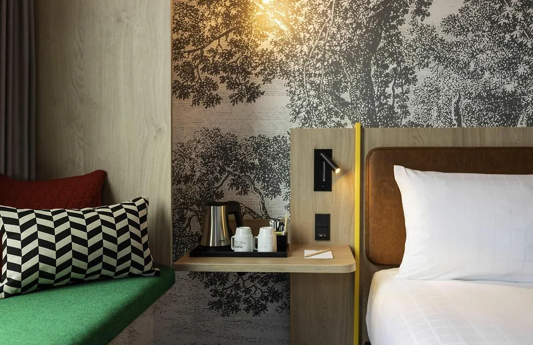 Ibis Styles Copenhagen Orestad-1