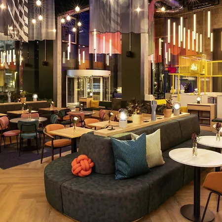 Ibis Styles Copenhagen Orestad-2